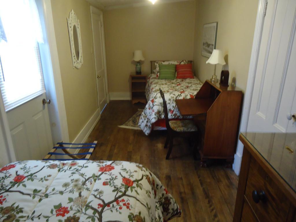 Governor'S Mansion Inn Miramichi Oda fotoğraf