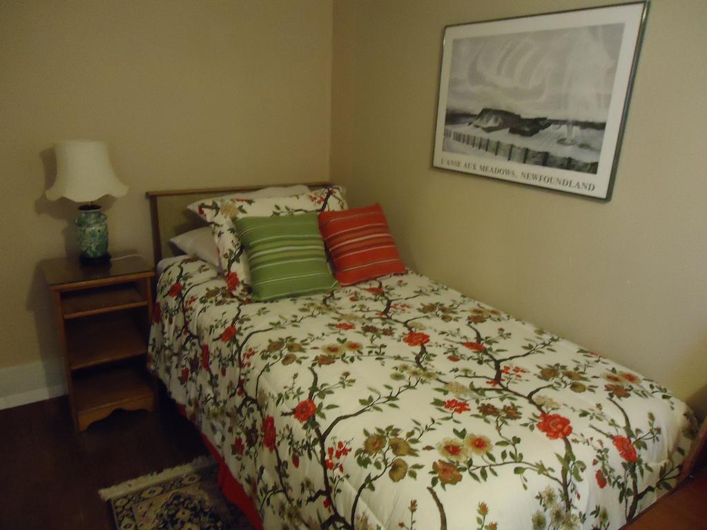 Governor'S Mansion Inn Miramichi Oda fotoğraf