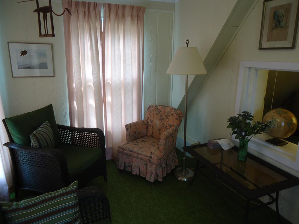 Governor'S Mansion Inn Miramichi Oda fotoğraf