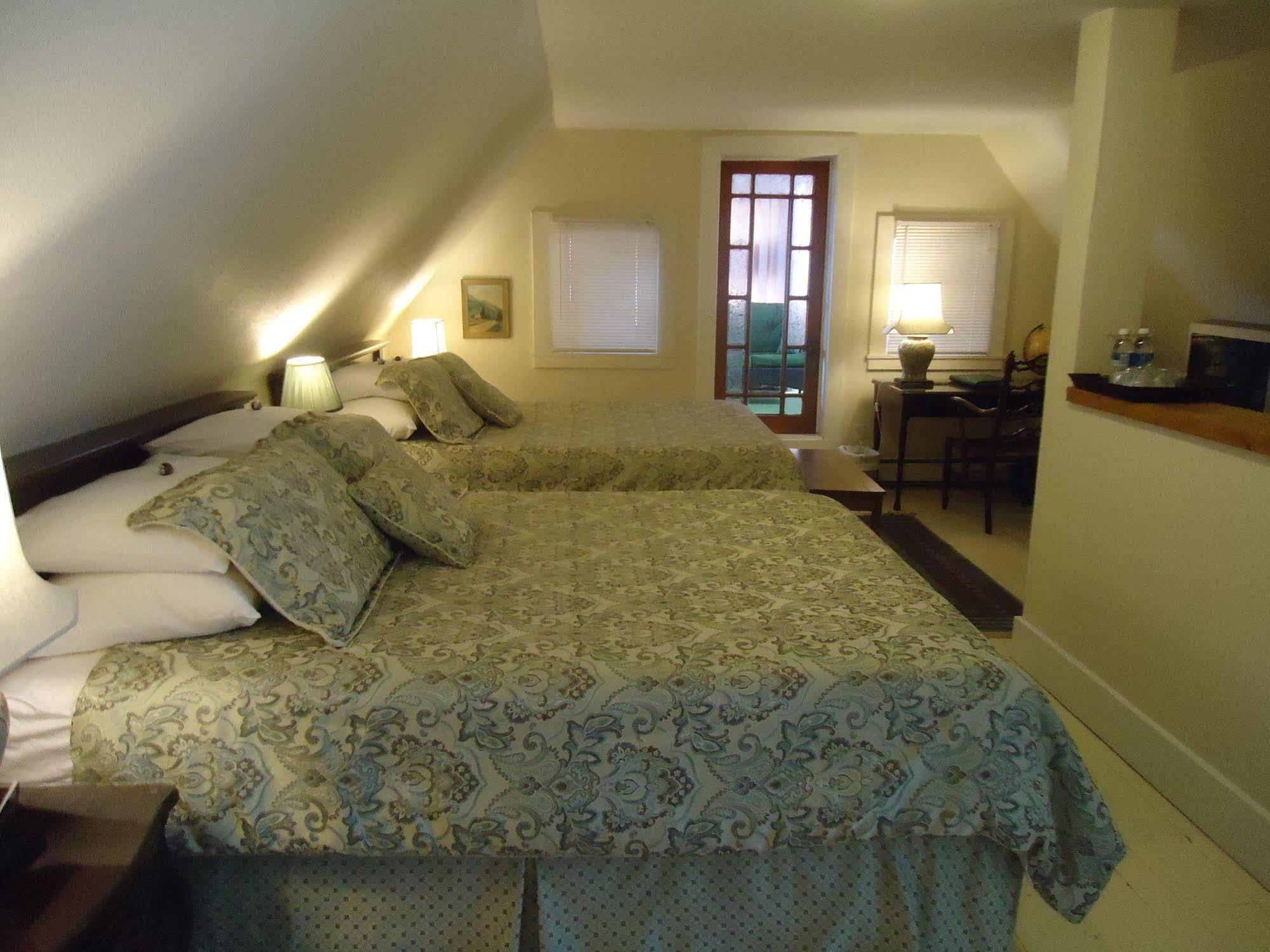 Governor'S Mansion Inn Miramichi Dış mekan fotoğraf