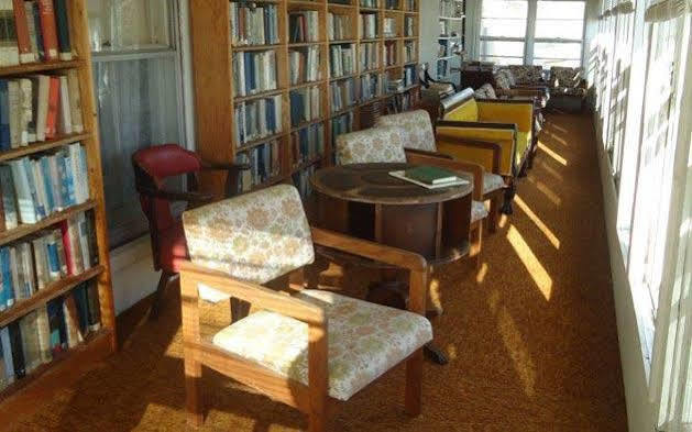 Governor'S Mansion Inn Miramichi Dış mekan fotoğraf