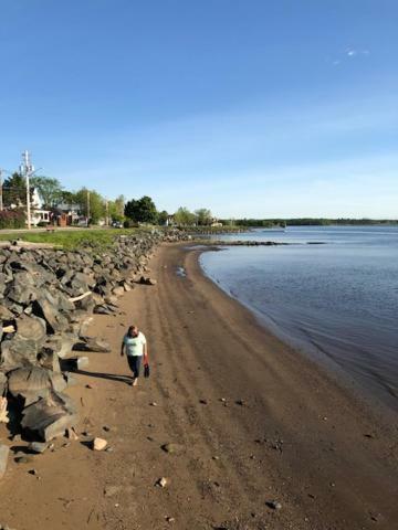 Governor'S Mansion Inn Miramichi Dış mekan fotoğraf
